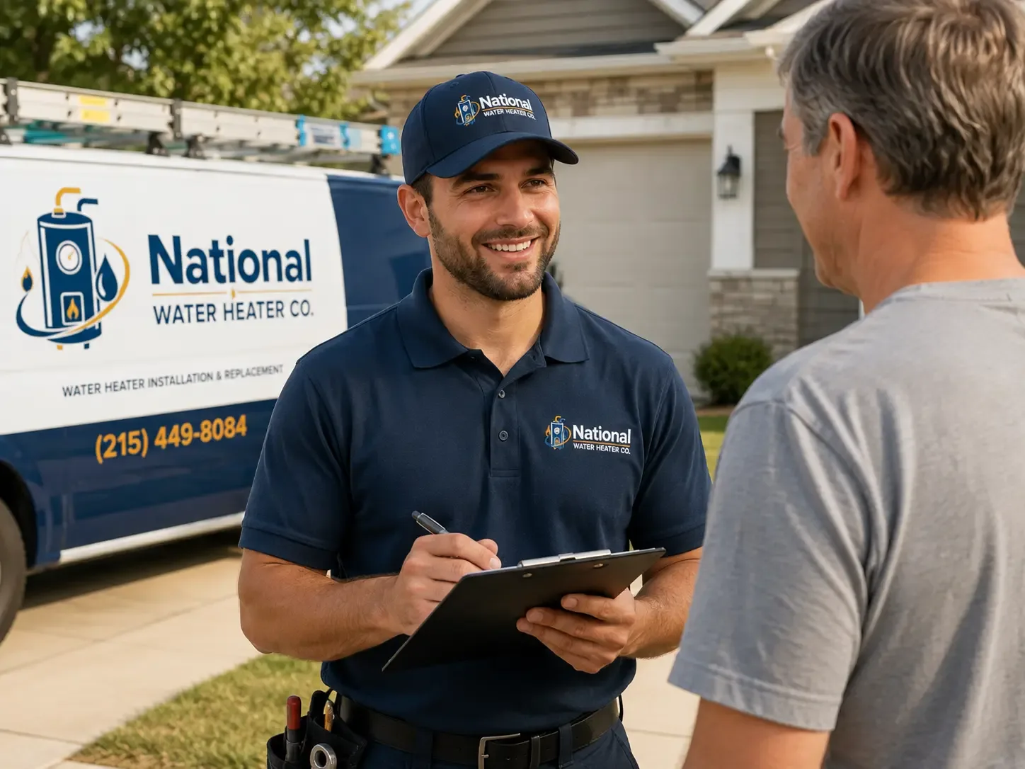 Water Heater Installation Buchanan, VA FAQs